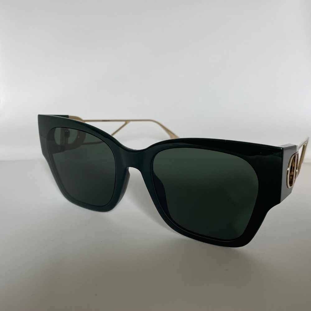 Women's Dior 30Montaigne SU sunglasses - Picture 5 of 8